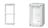 Box 2 D-11 Emergency room + composite draft adapter